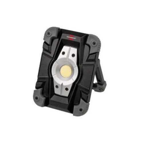 Brennenstuhl - PROMO Phare de chantier LED 10W avec USB