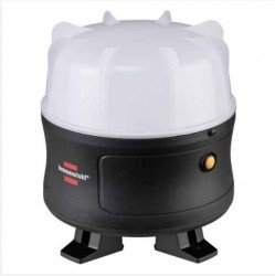 BRENNENSTUHL-94054039 - Projecteur LED portable BF 3000 MA r