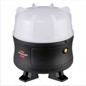 BRENNENSTUHL-94054039 - Projecteur LED portable BF 3000 MA r
