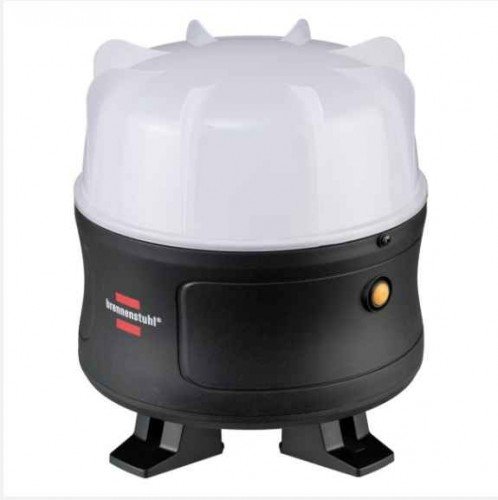 BRENNENSTUHL-94054039 - Projecteur LED portable BF 3000 MA r
