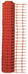 SALCO- Barrière de chantier 1mx50m. 5420008703973