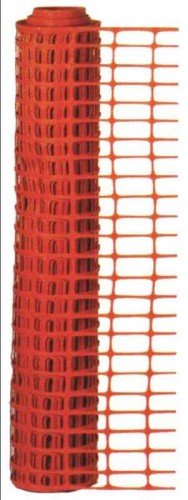 SALCO- Barrière de chantier 1mx50m. 5420008703973