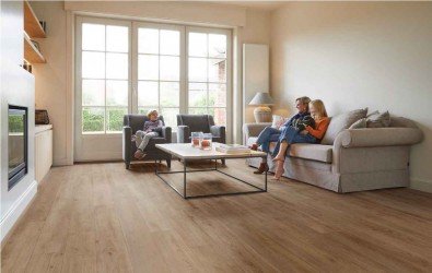 CORETEC The Essentials 1800++ Series Baltimore Oak 66