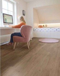 CORETEC The Essentials 1800++ Series Baltimore Oak 84