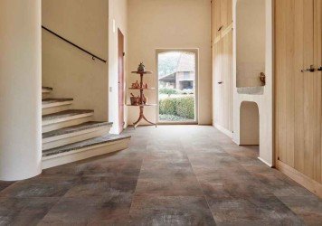 CORETEC Naturals Tile+ Series Jura