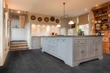 CORETEC The Essentials Tile+ Series Mensa 58