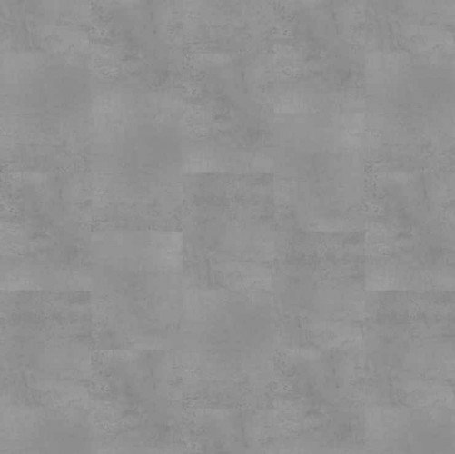 CORETEC The Essentials Tile Series Polished Concrete 95