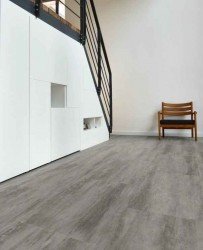 CORETEC The Essentials Tile Series Weathered Concrete 03