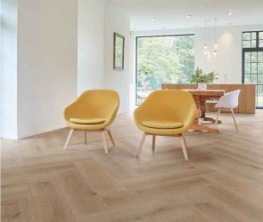 The Essentials WBE Series Texas Oak H54