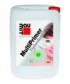 BAUMIT - SanovaColor blanc 14 L