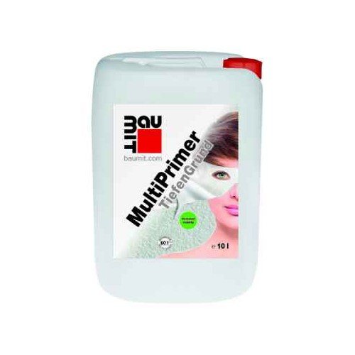 BAUMIT - SanovaColor blanc 14 L