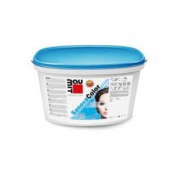 BAUMIT - SanovaColor blanc 14 L