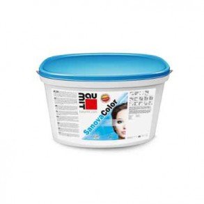 BAUMIT - SanovaColor blanc 14 L