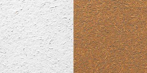 Claytec - Enduit de finition sec paillé (25kg)