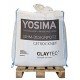 CLaytec - Enduit d'argile YOSIMA Jaune Roseau