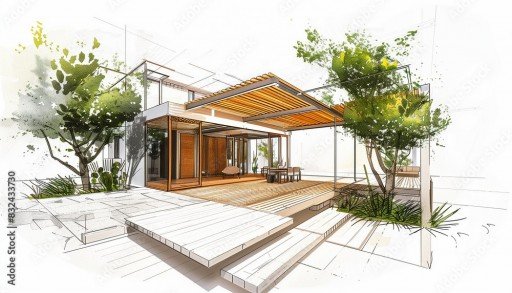 Fondations et structure