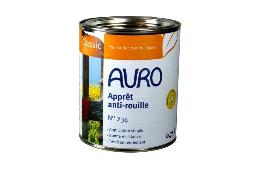 Antirouille - AURO 234