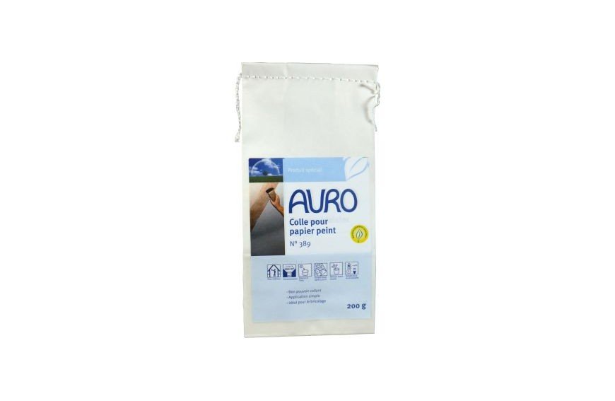 Colle pour papier peint - AURO 389