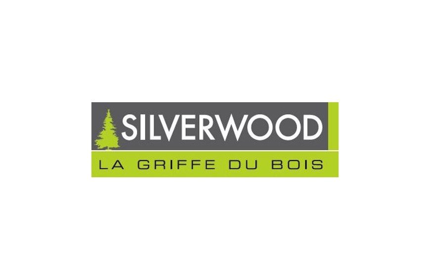 Bardages SILVERWOOD