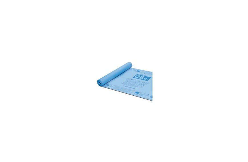Membrane freinevapeur Pro Clima DB+ — free download