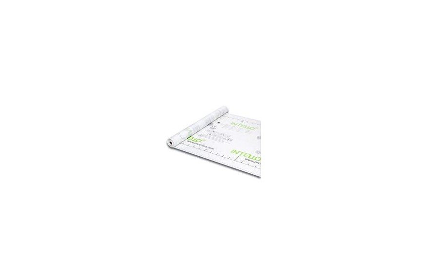 Membrane freinevapeur Pro Clima INTELLO — free download