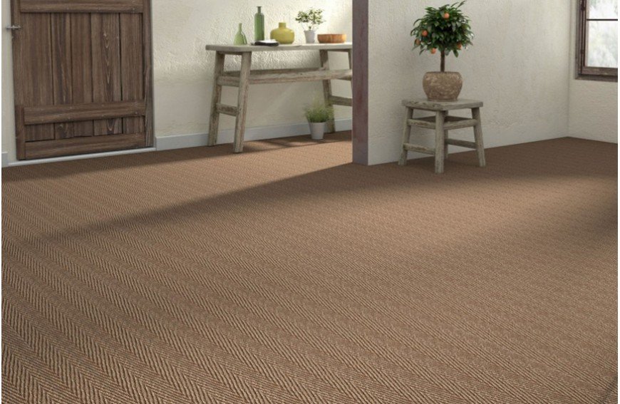 Moquette & Tapis en Jonc de Mer et en Sisal