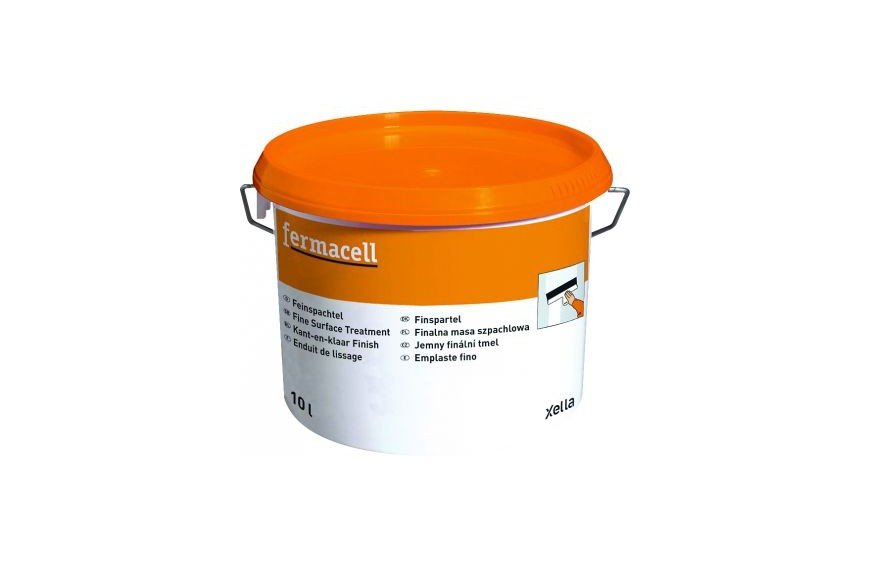 FERMACELL Enduit de lissage — free download