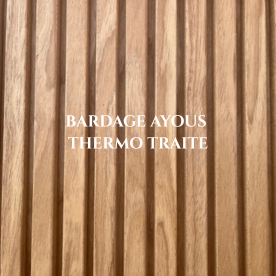 ayous thermo traité